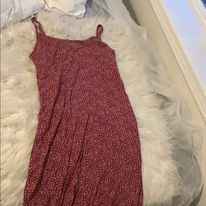 brady melville dress nwot